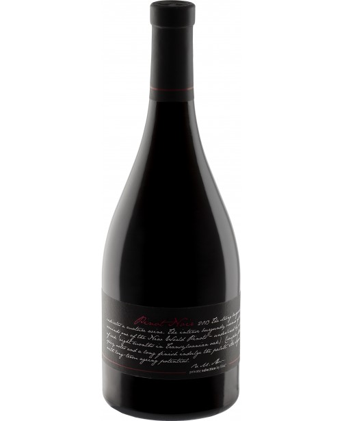 Liliac Private Selection Pinot Noir 0.75L Top Liliac Private Selection Pinot Noir 0.75L Top